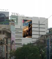 Pano Zen Plaza